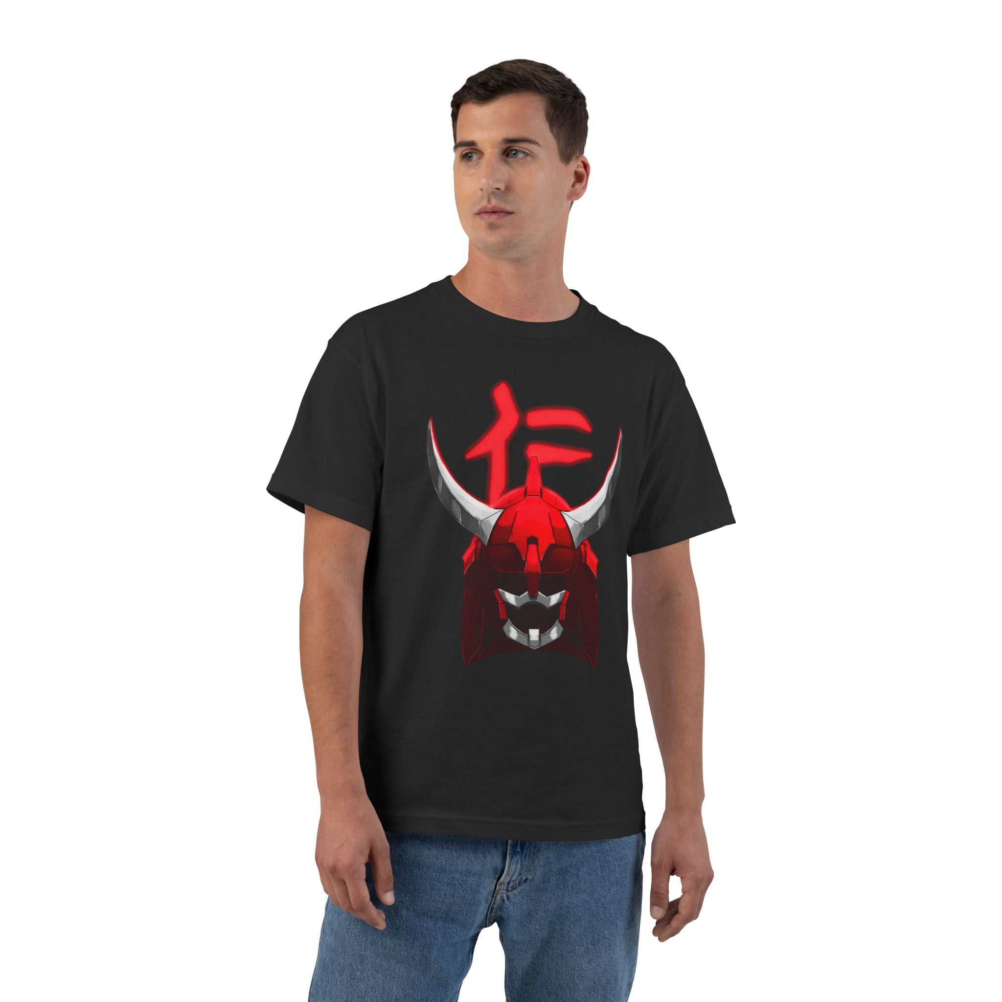 Ronin Warriors - Ryo of The Wild Fire