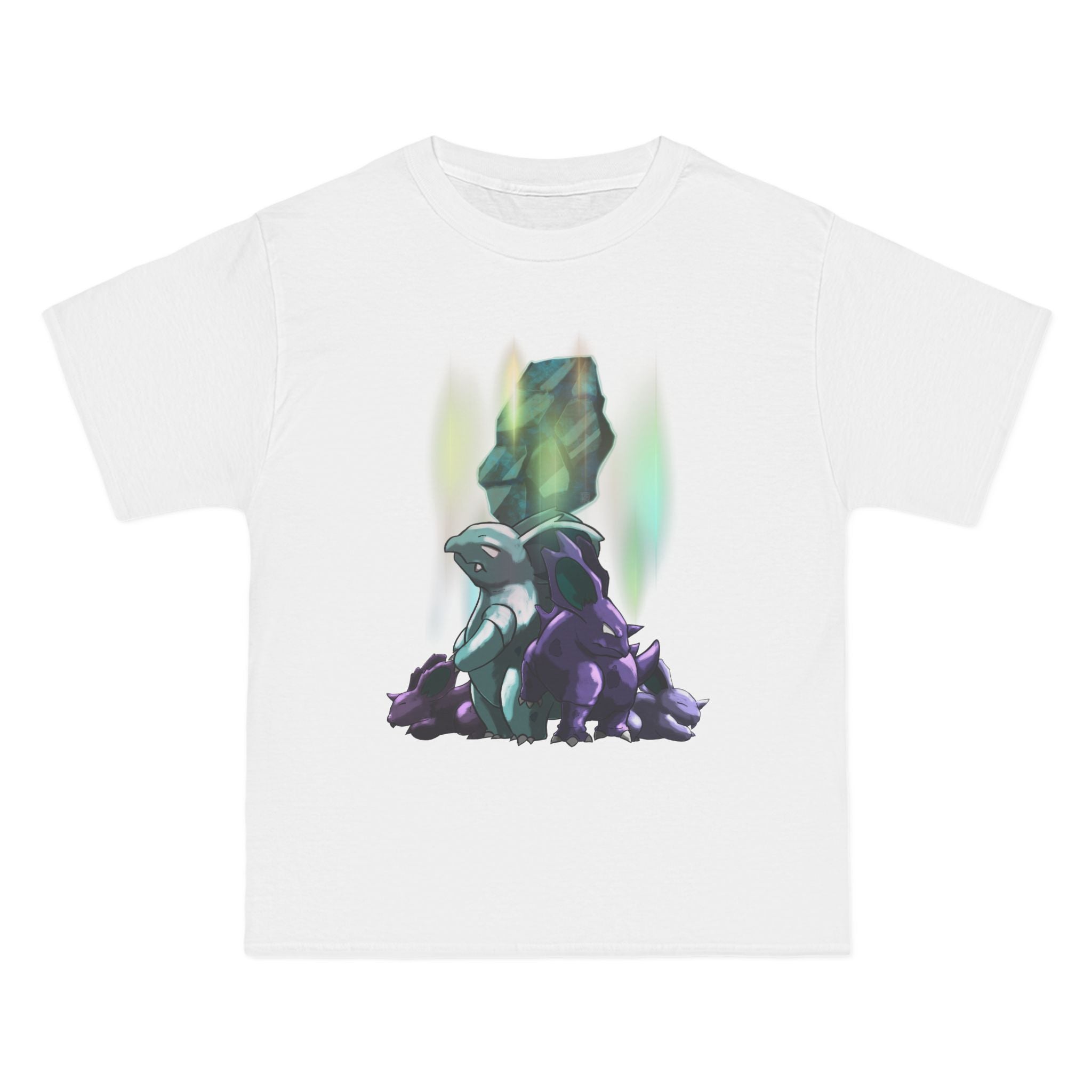Poison Type 3