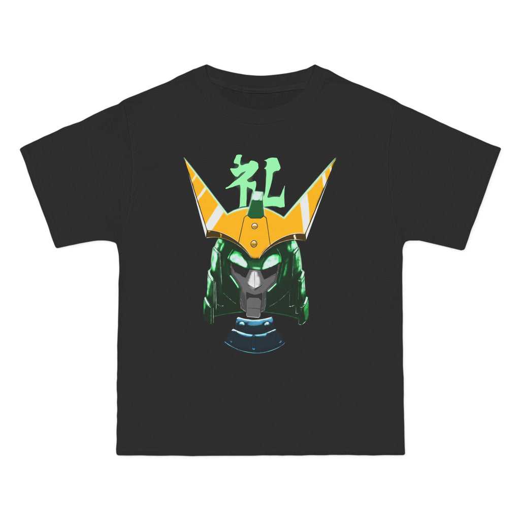 Ronin Warriors - Sage of The Halo