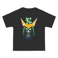 Ronin Warriors - Sage of The Halo