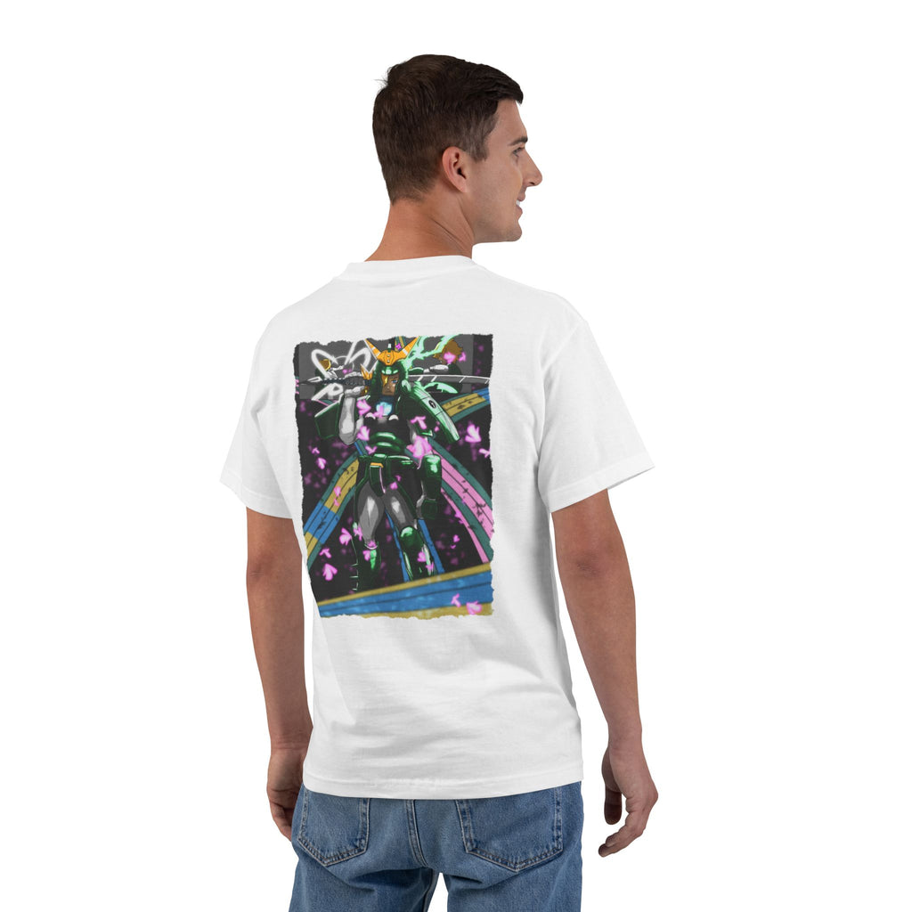 Ronin Warriors - Sage of The Halo