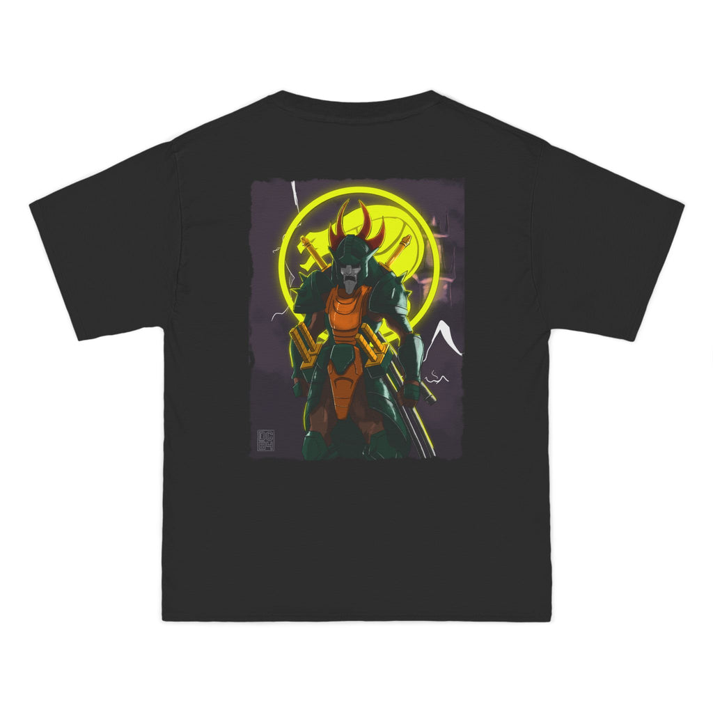 Ronin Warriors - Dark Warlord of Venom - Sekhmet