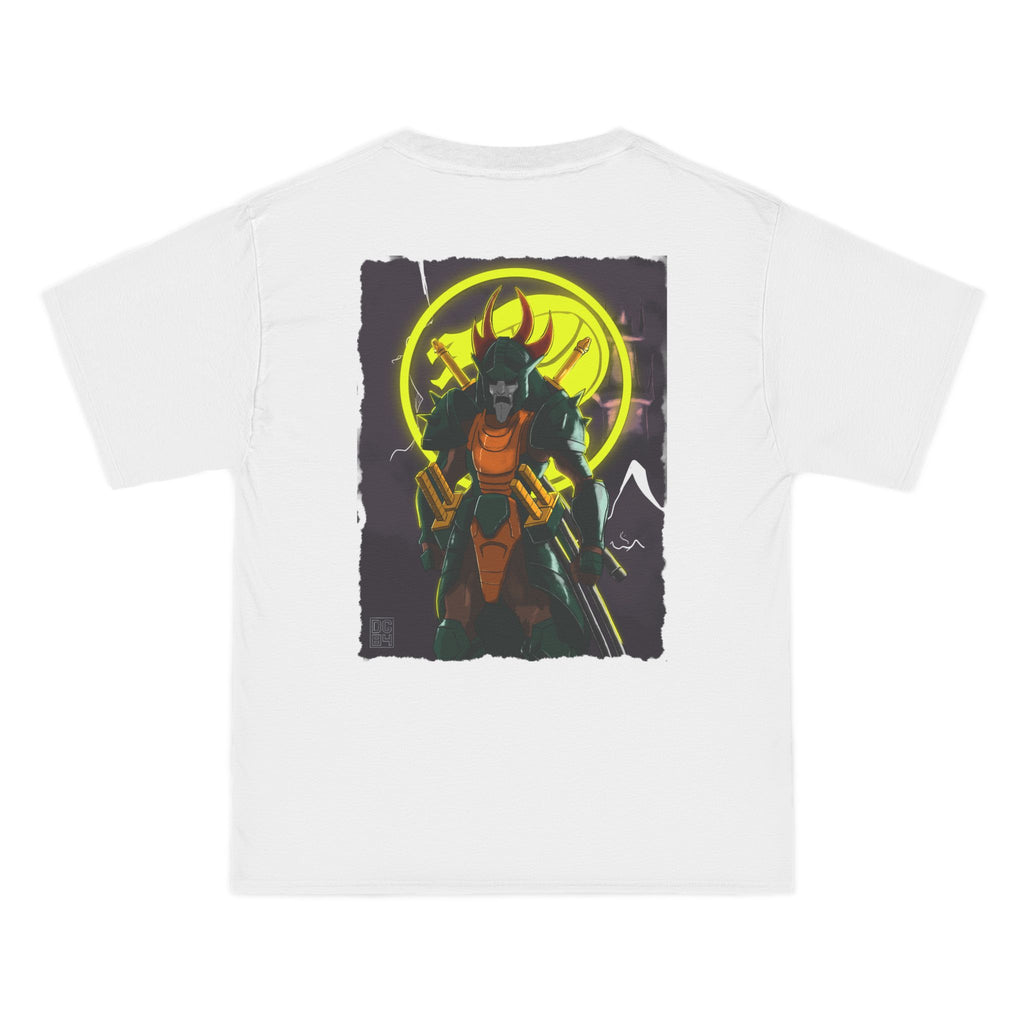Ronin Warriors - Dark Warlord of Venom - Sekhmet
