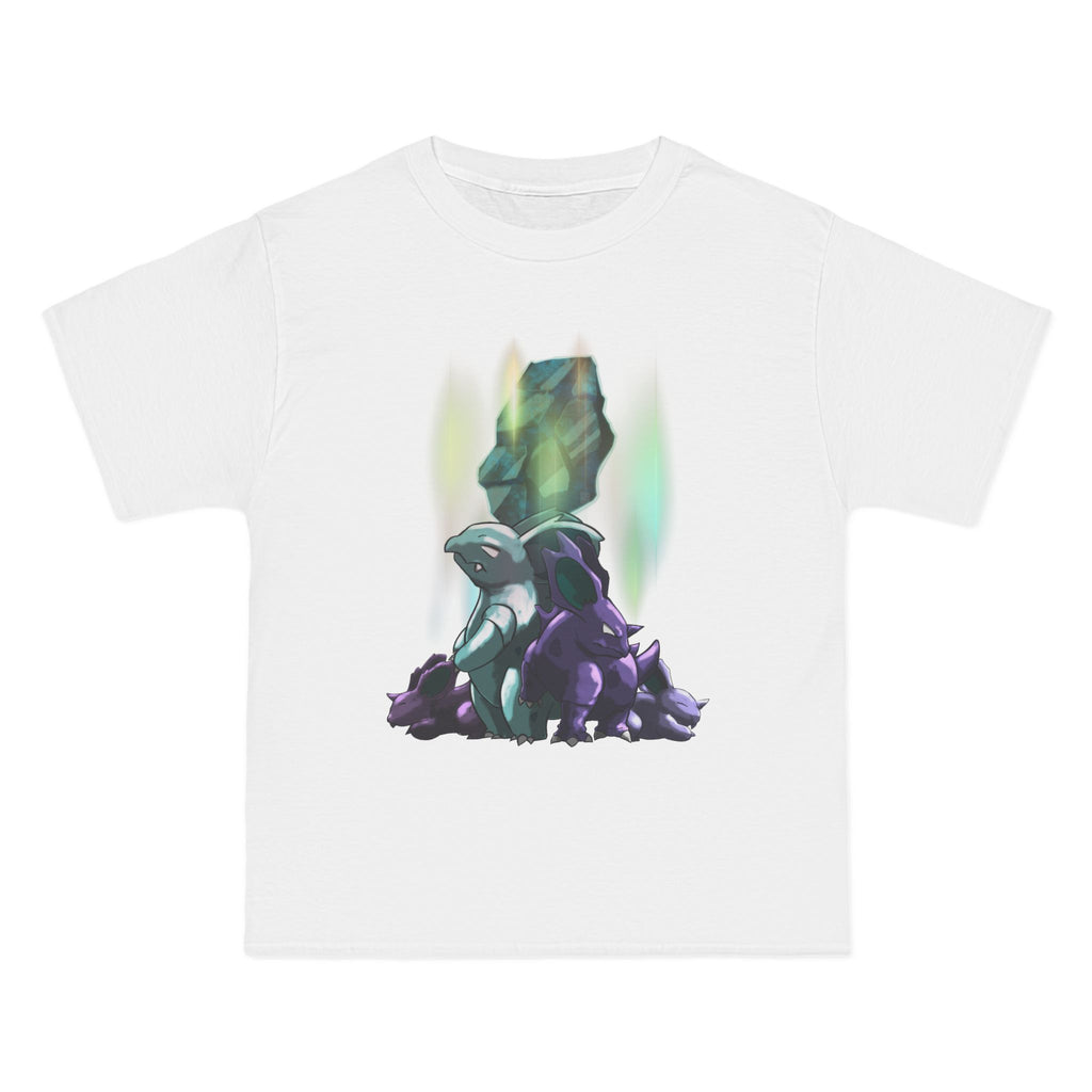 Poison Type 2