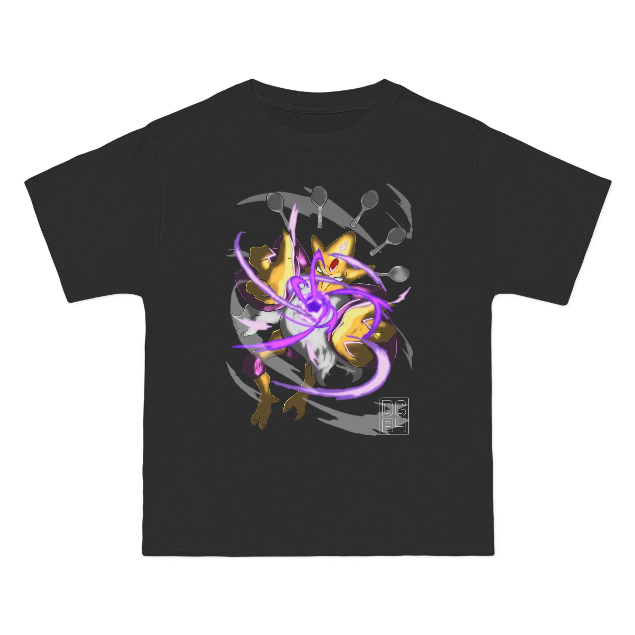 Psychic Type 2