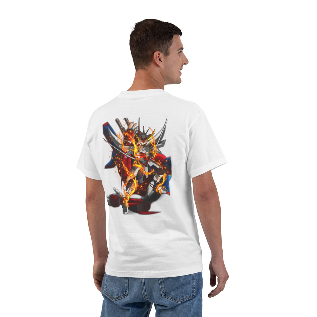Ronin Warriors - Inferno