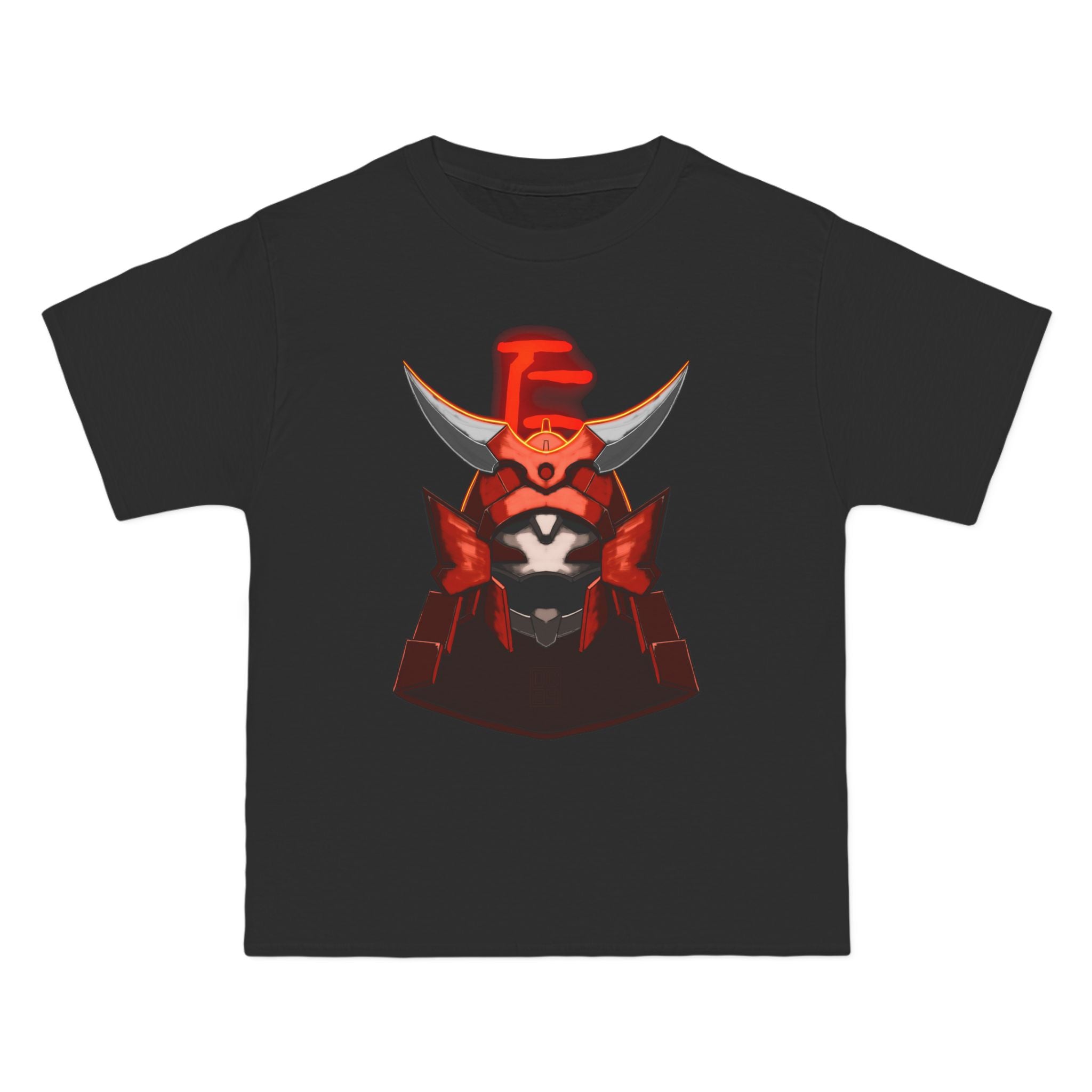 Ronin Warriors - Gai