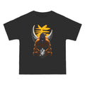 Ronin Warriors - Kento of The Hard Rock