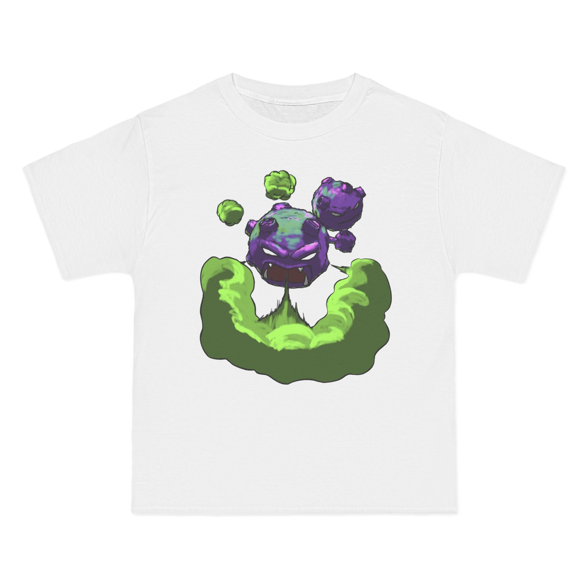 Poison Type 1