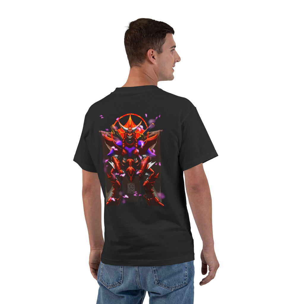 Ronin Warriors - Gai