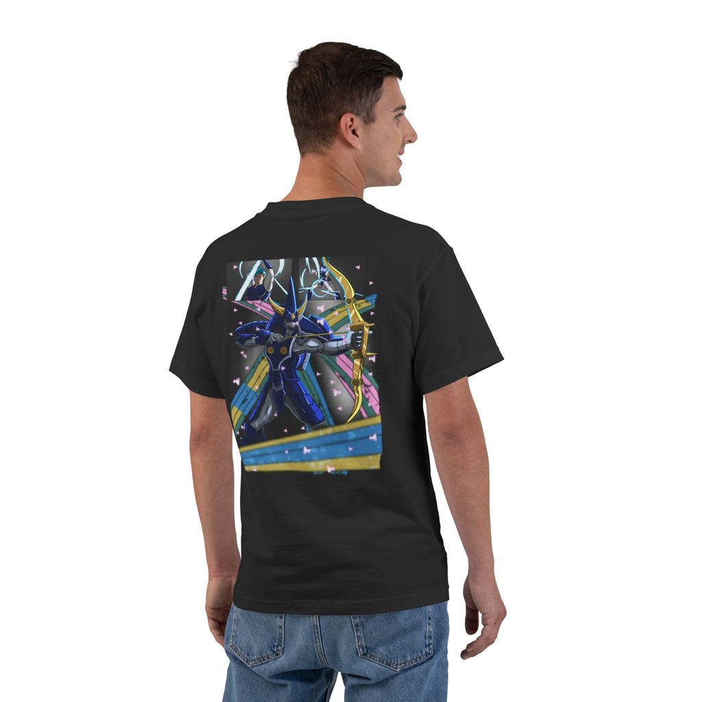 Ronin Warriors - Rowen of The Strata