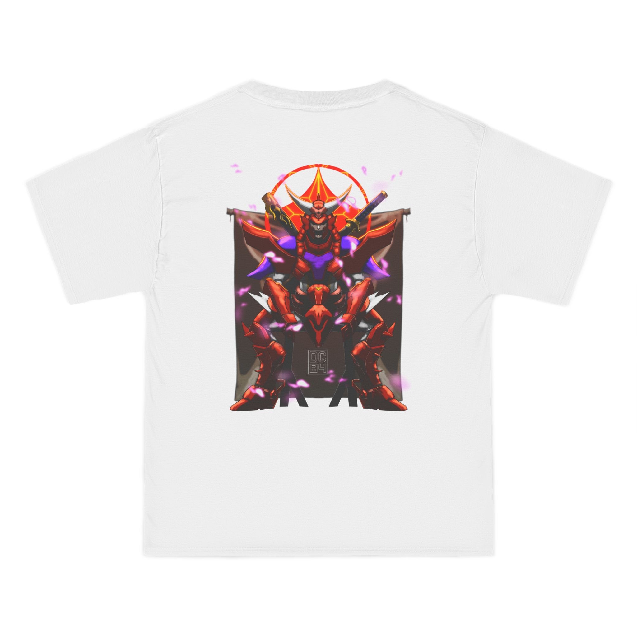 Ronin Warriors - Gai