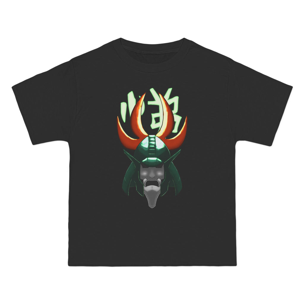 Ronin Warriors - Dark Warlord of Venom - Sekhmet