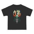 Ronin Warriors - Dark Warlord of Venom - Sekhmet