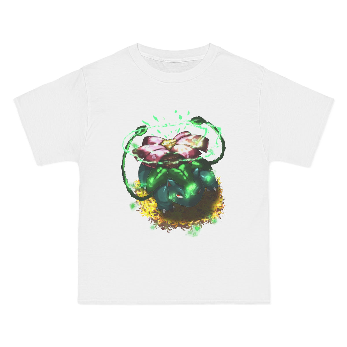 Grass Type