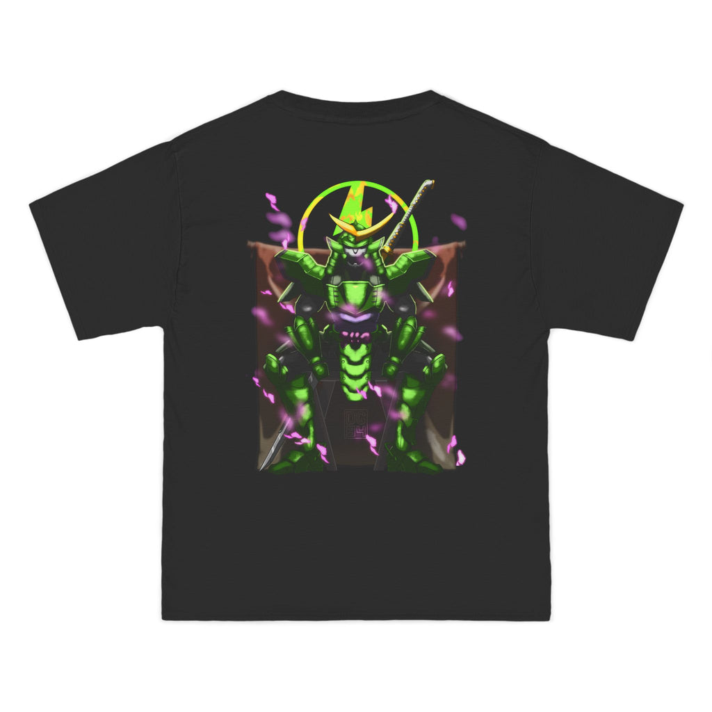 Ronin Warriors - Shion