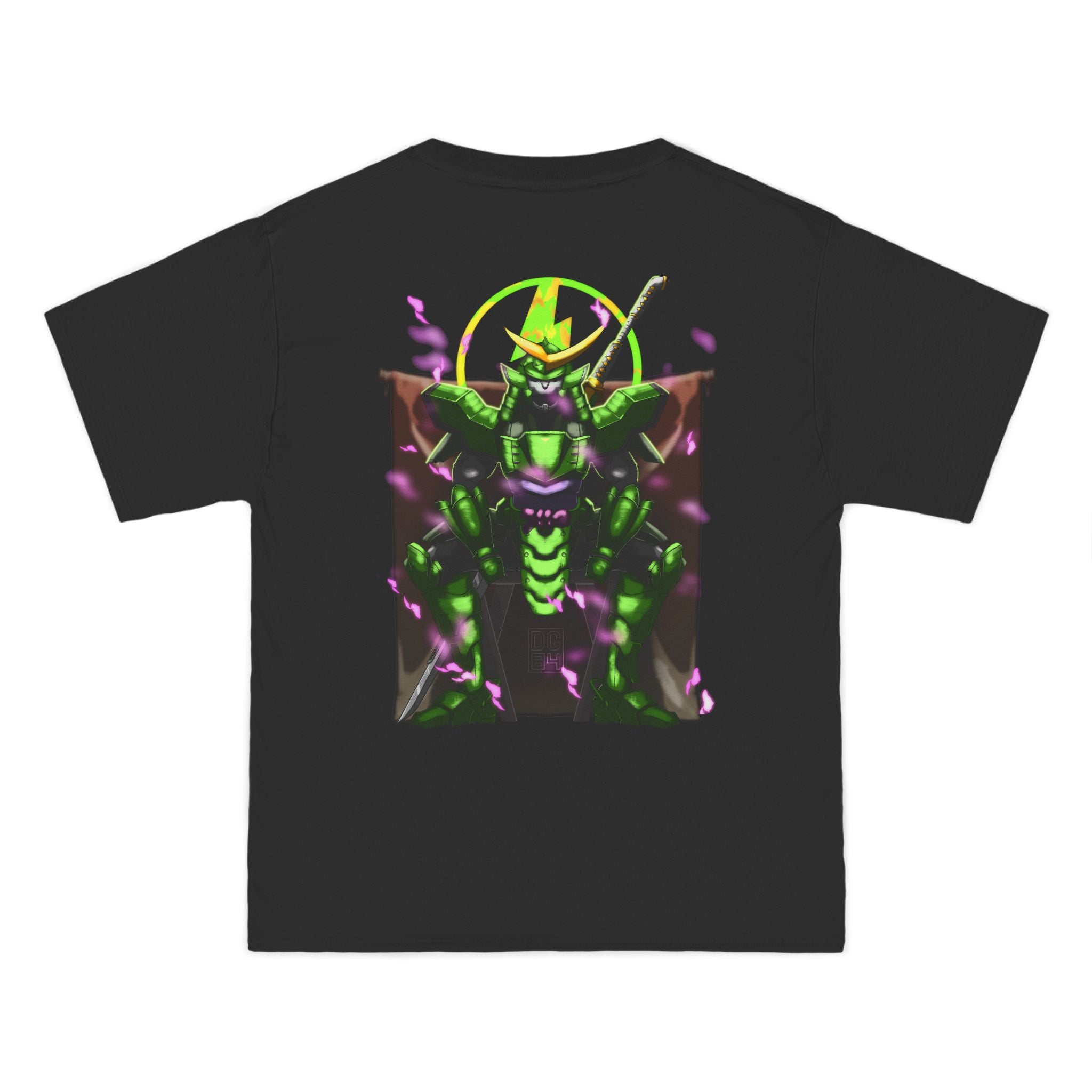 Ronin Warriors - Shion