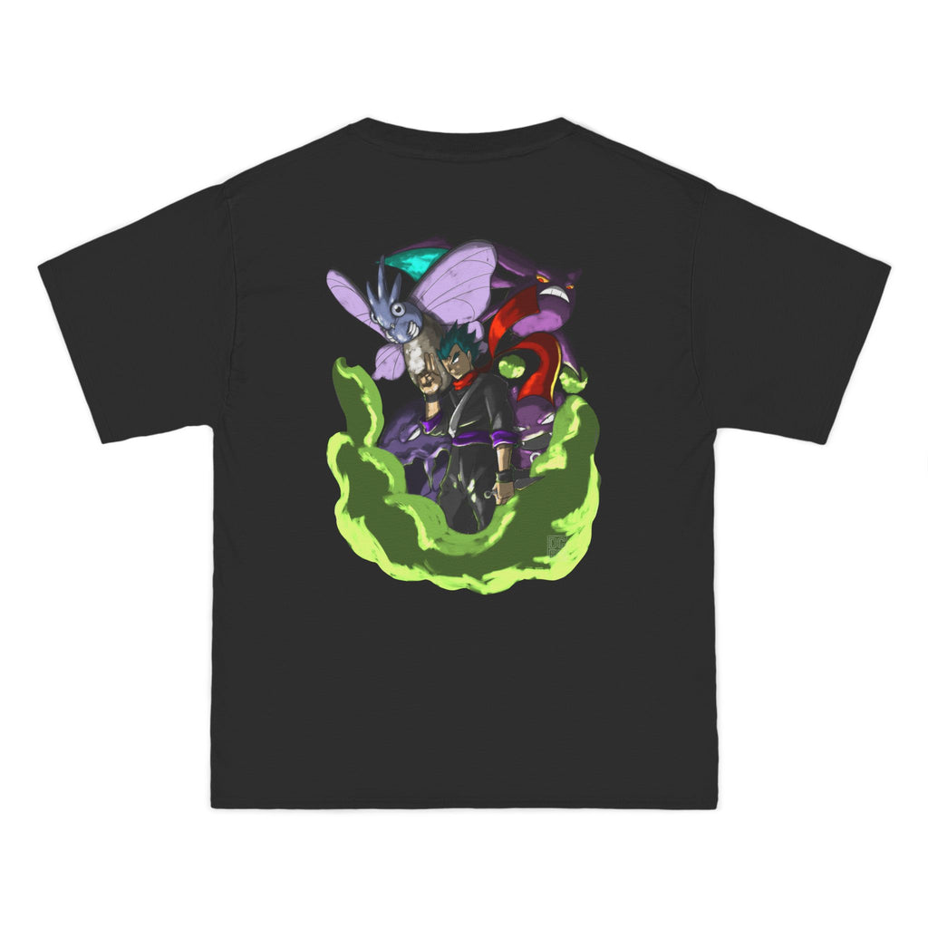 Poison Type 1