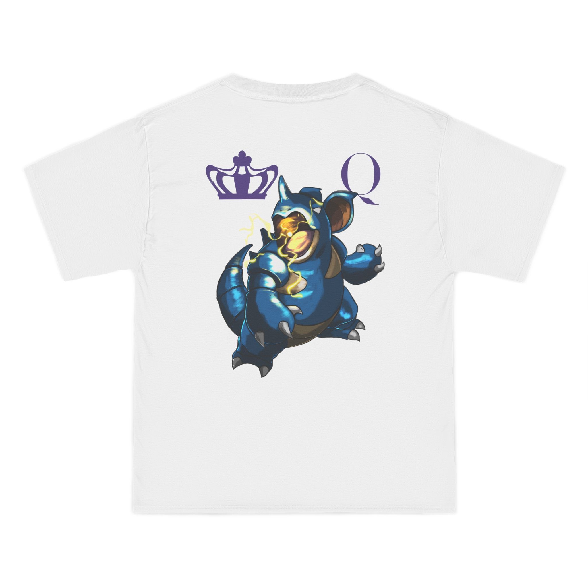Poison Type 3