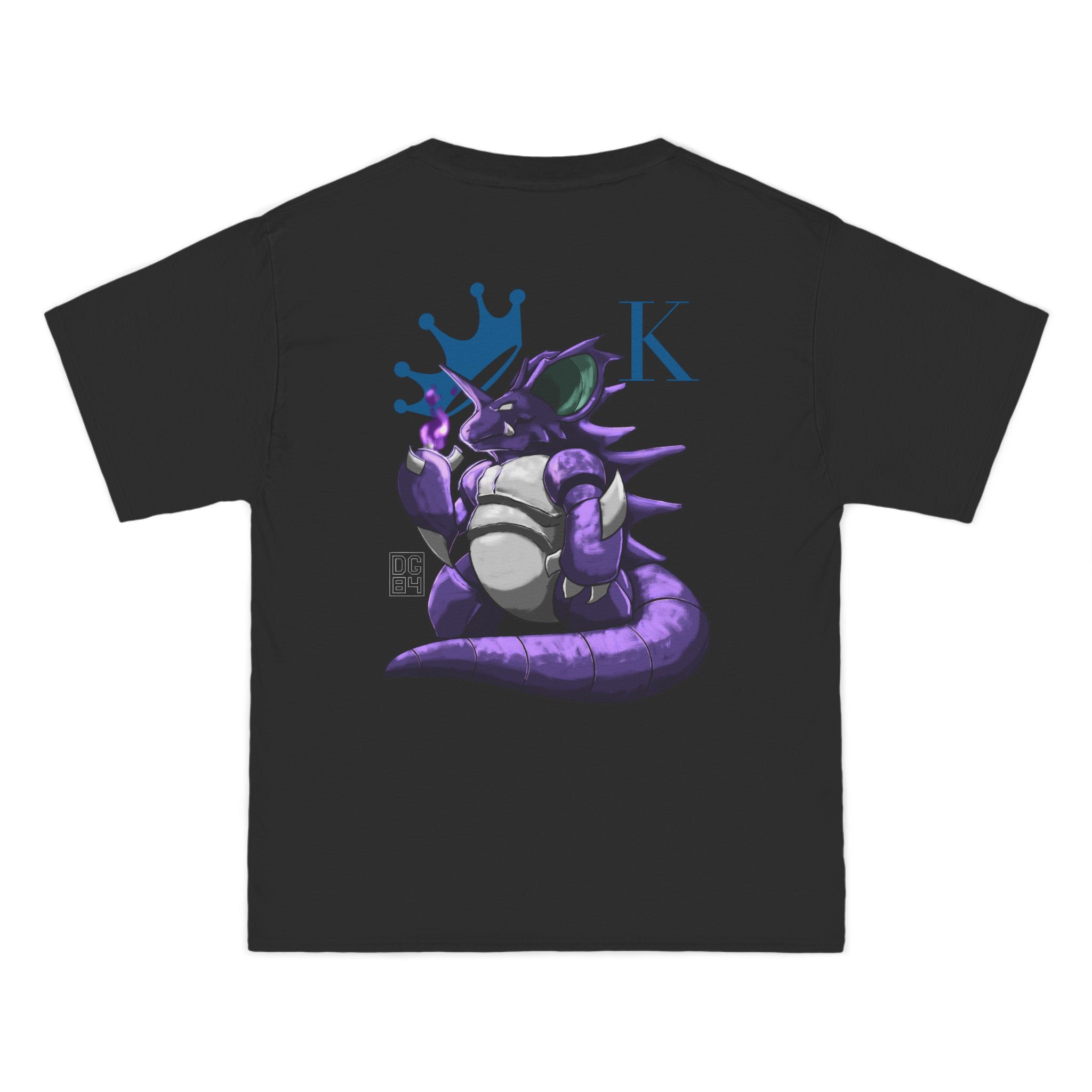 Poison Type 2