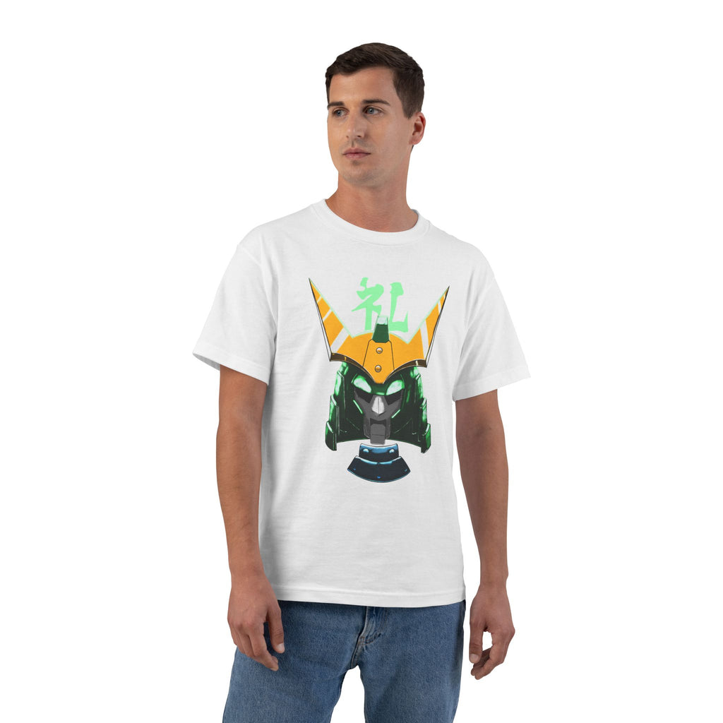 Ronin Warriors - Sage of The Halo