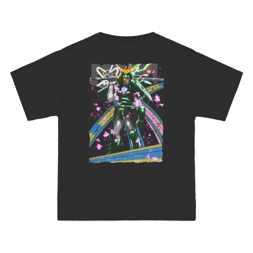 Ronin Warriors - Sage of The Halo