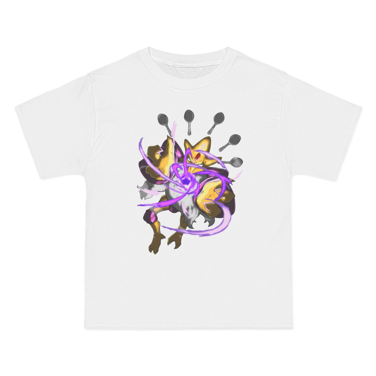 Psychic Type 2