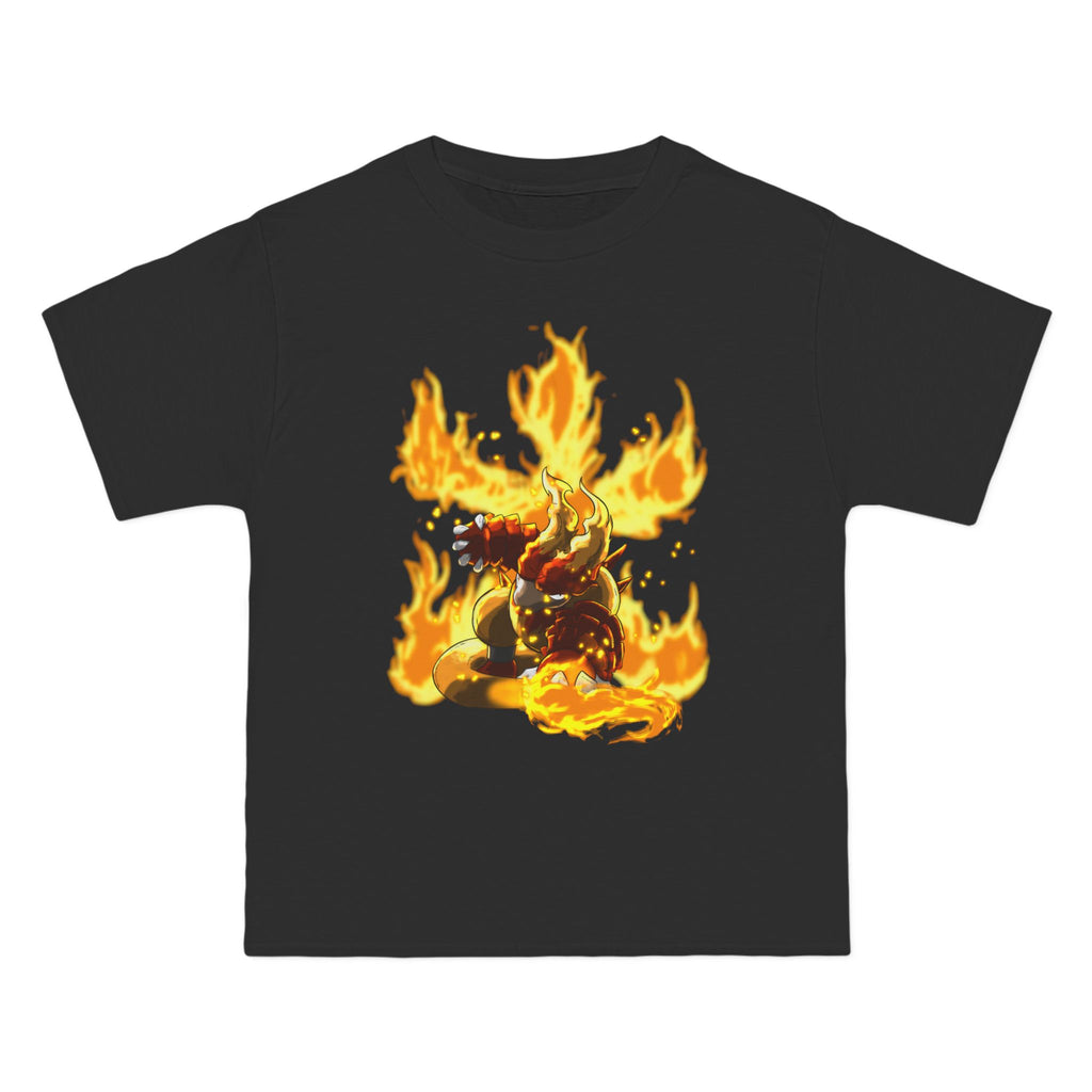 FireType