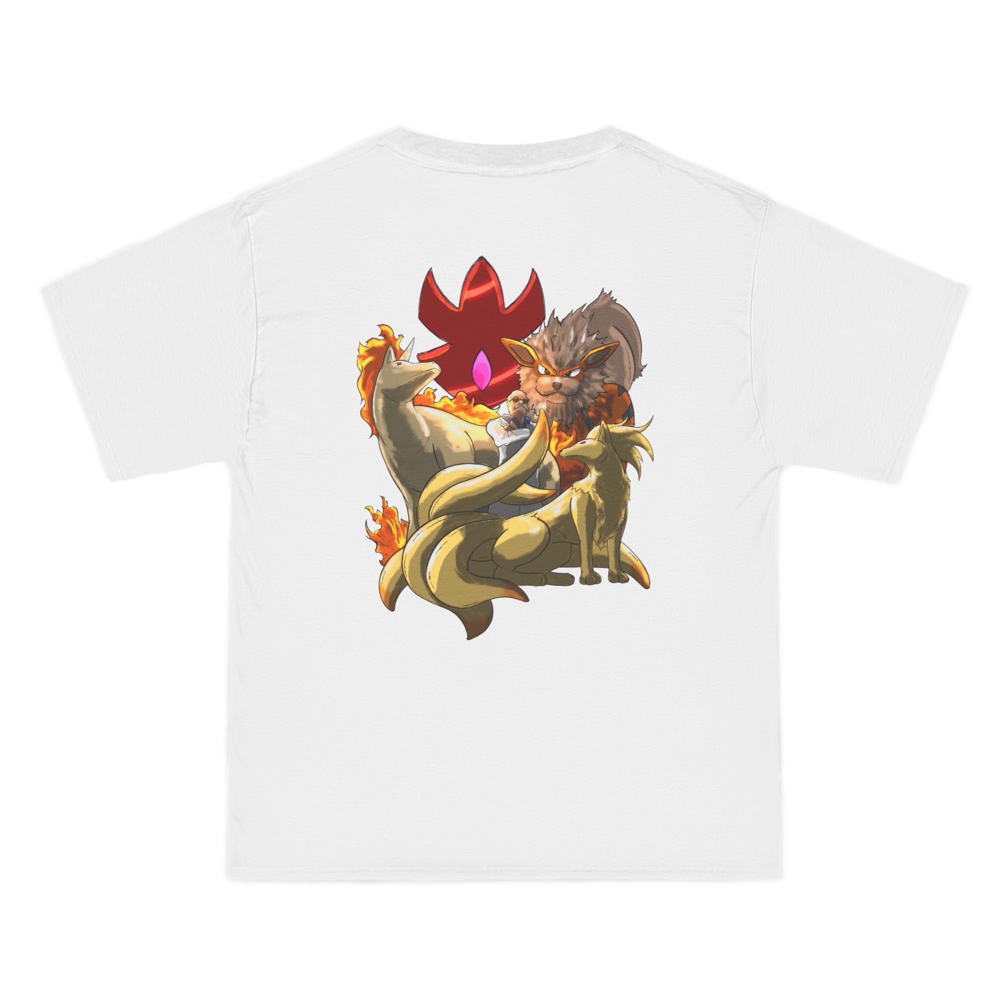 FireType