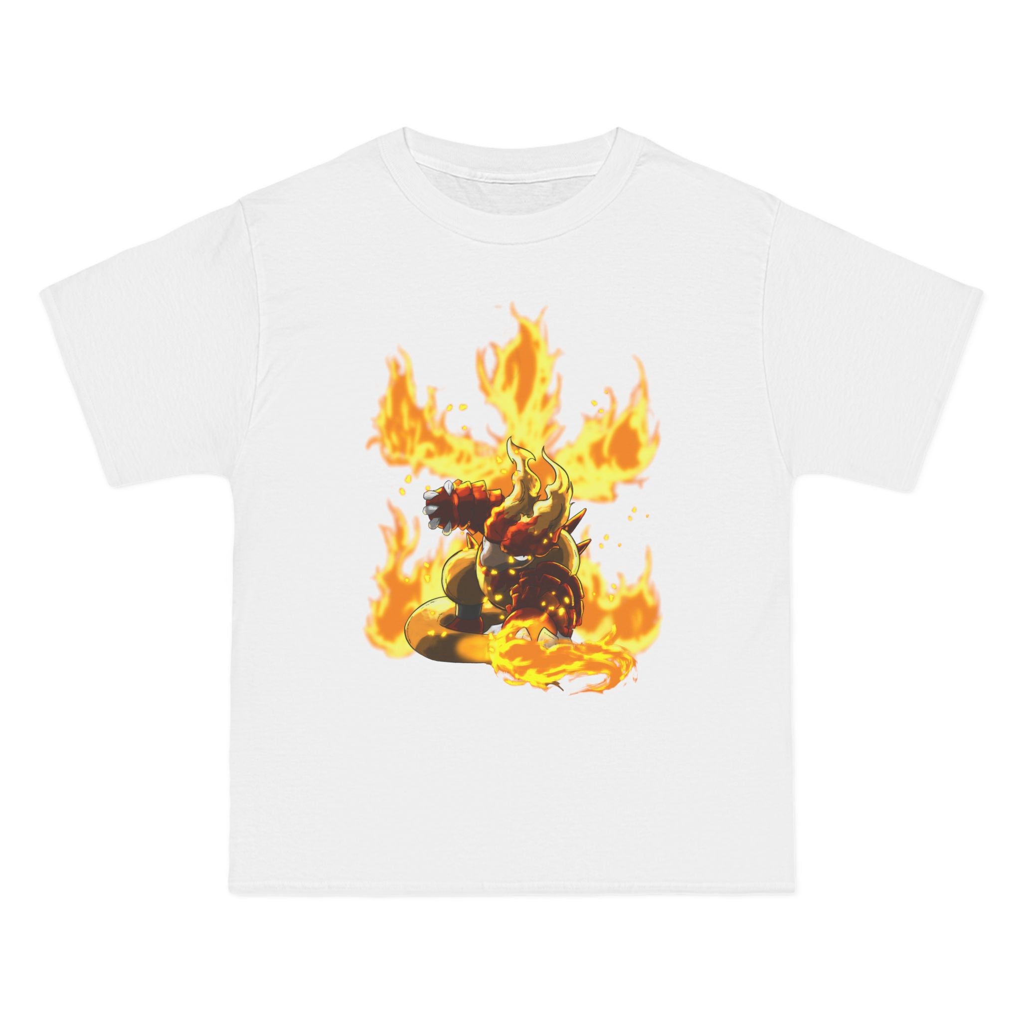FireType