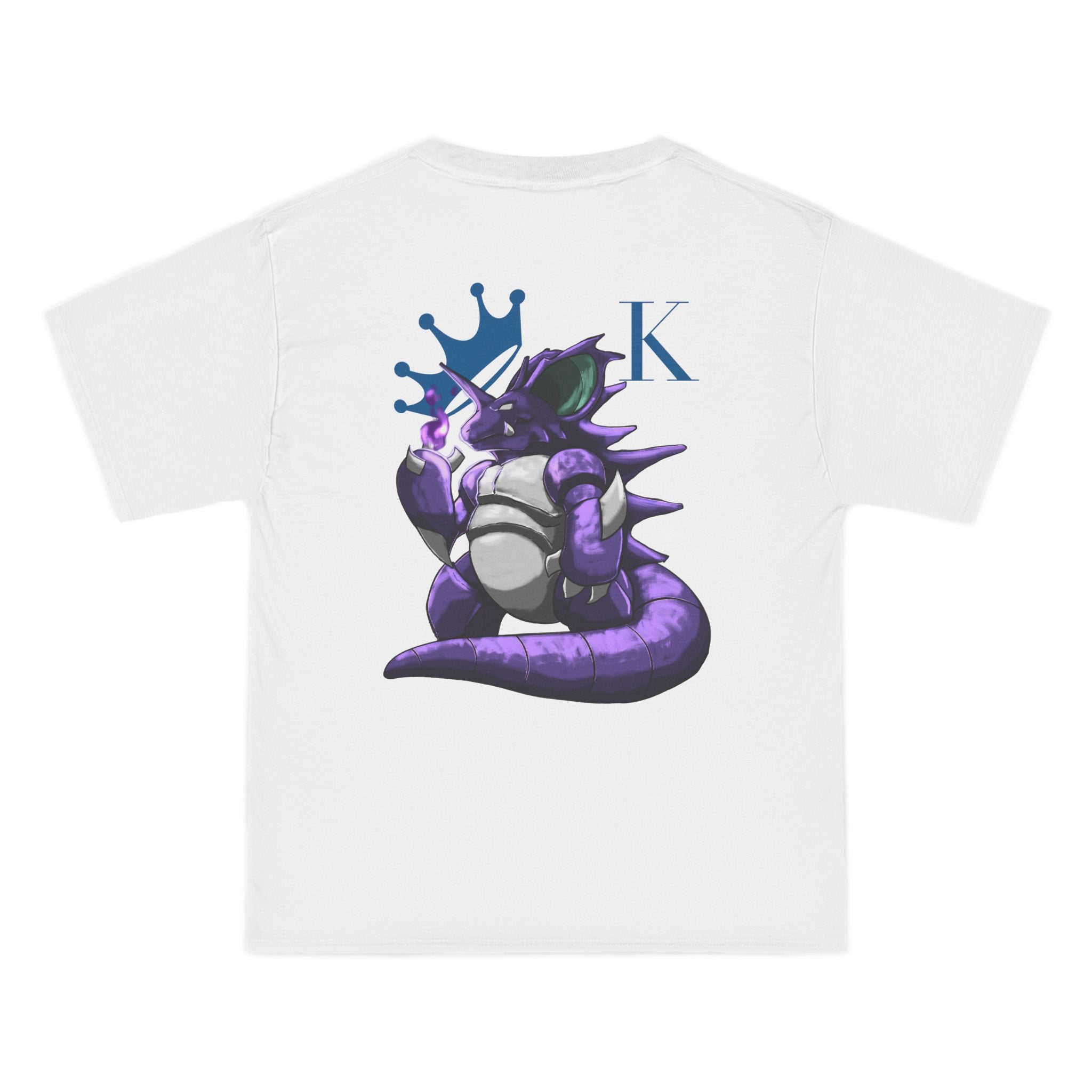 Poison Type 2