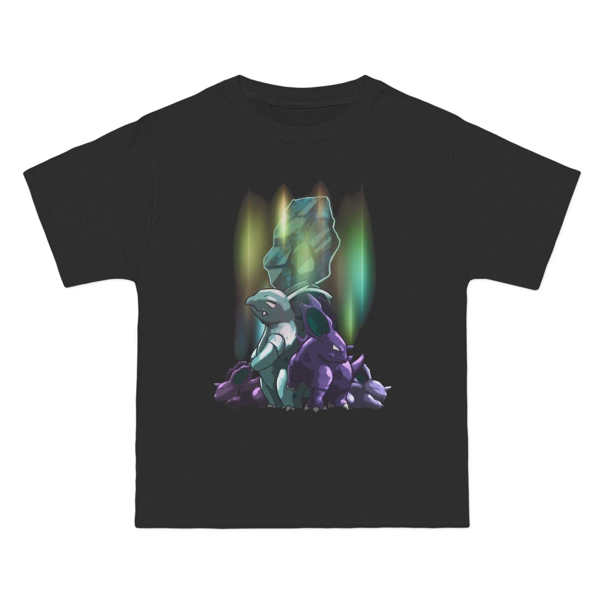 Poison Type 3
