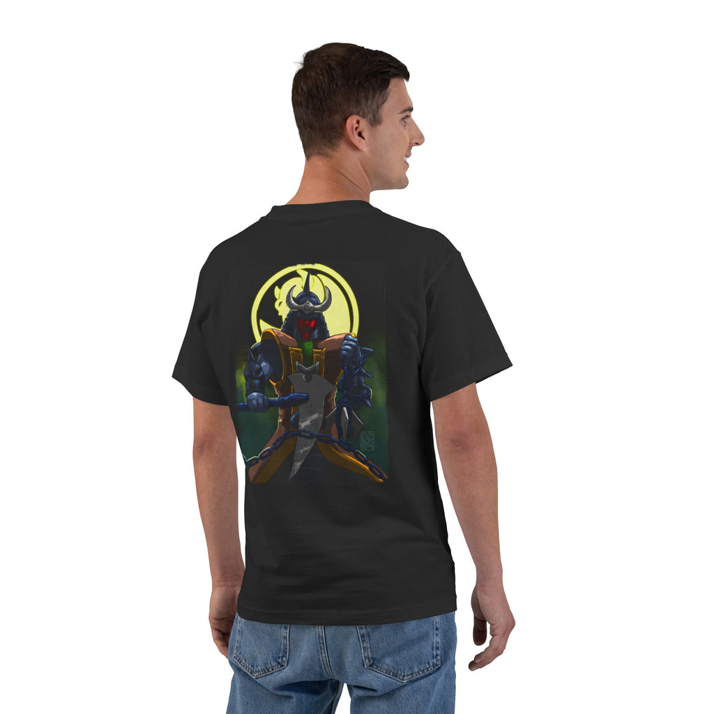 Ronin Warrios -Dark Warlord - Anubis