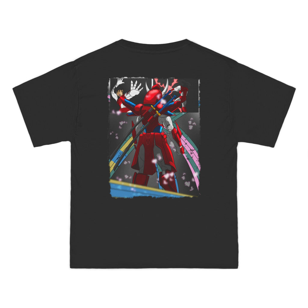 Ronin Warriors - Ryo of The Wild Fire