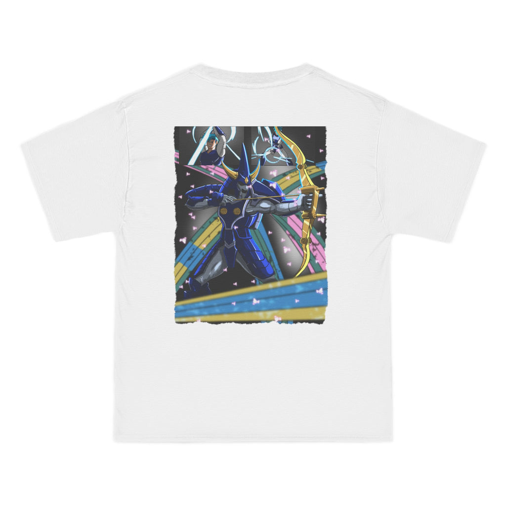 Ronin Warriors - Rowen of The Strata