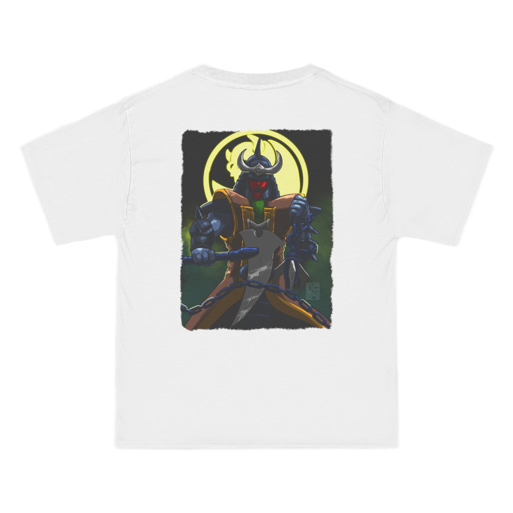 Ronin Warrios -Dark Warlord - Anubis