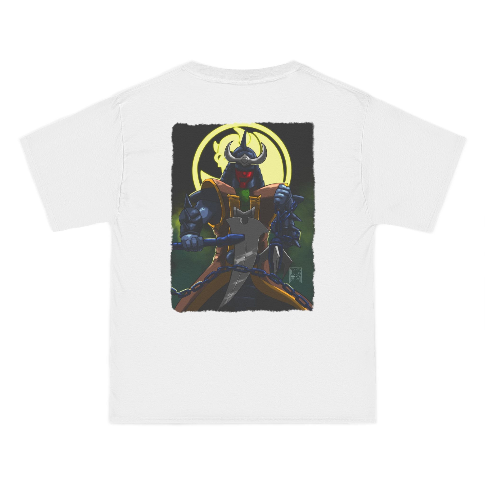 Ronin Warrios -Dark Warlord - Anubis