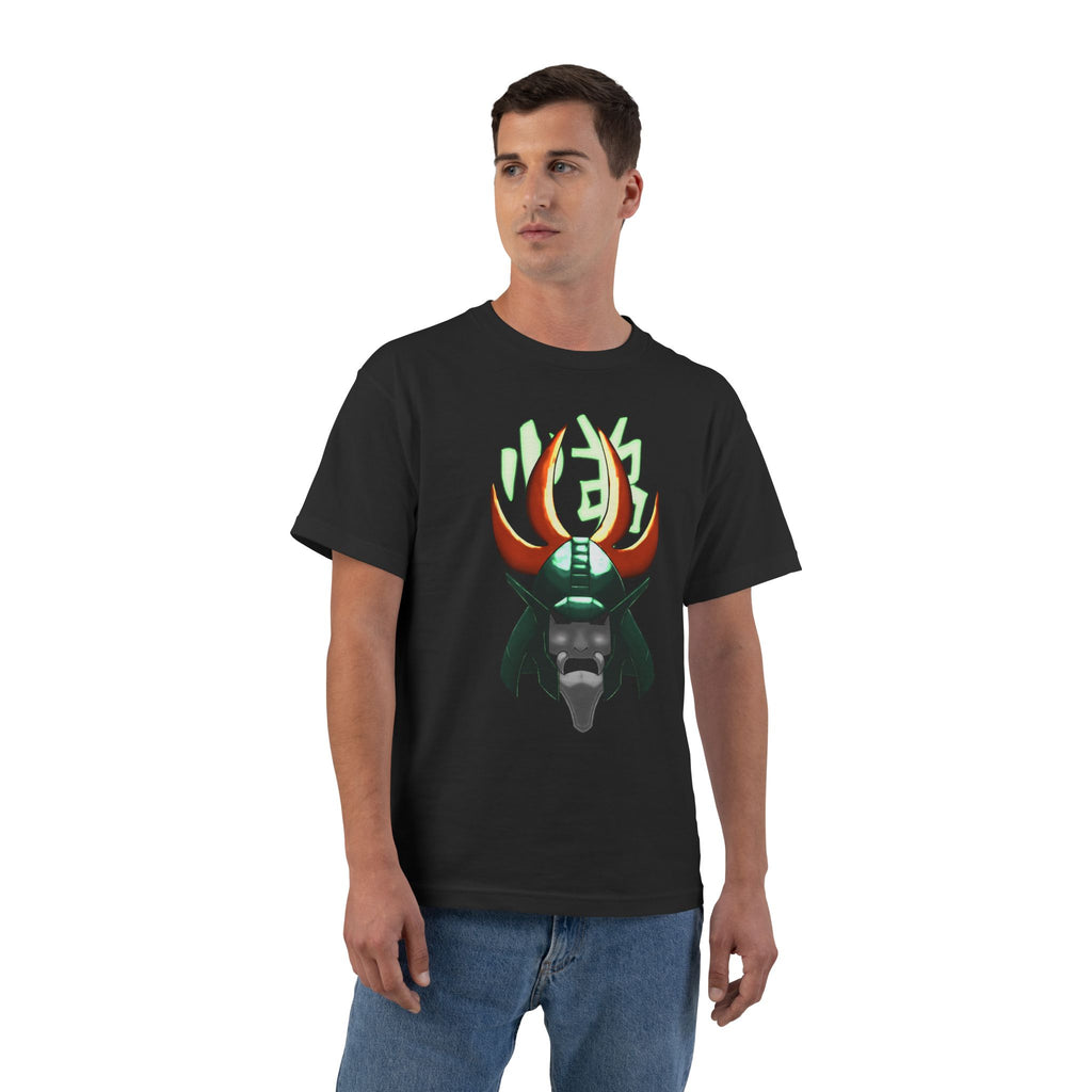 Ronin Warriors - Dark Warlord of Venom - Sekhmet