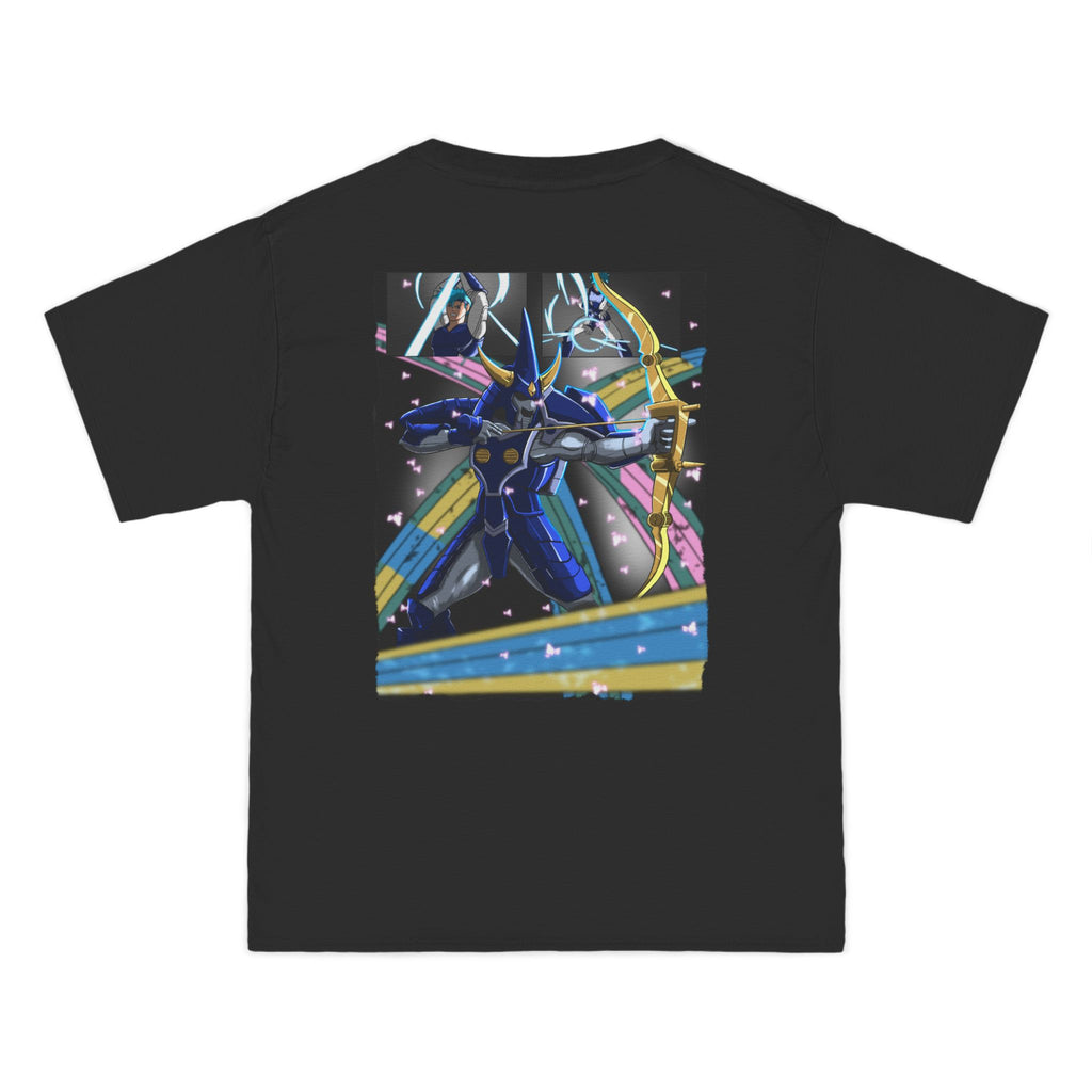 Ronin Warriors - Rowen of The Strata