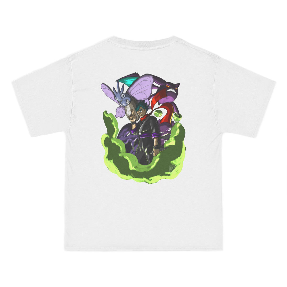 Poison Type 1
