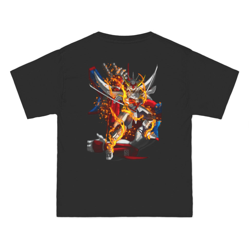 Ronin Warriors - Inferno
