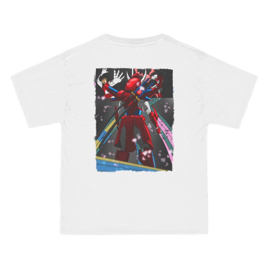 Ronin Warriors - Ryo of The Wild Fire