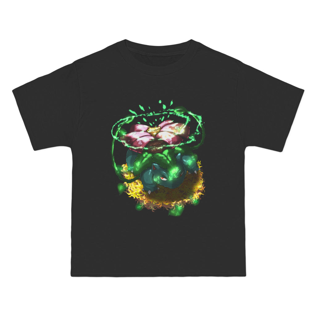 Grass Type