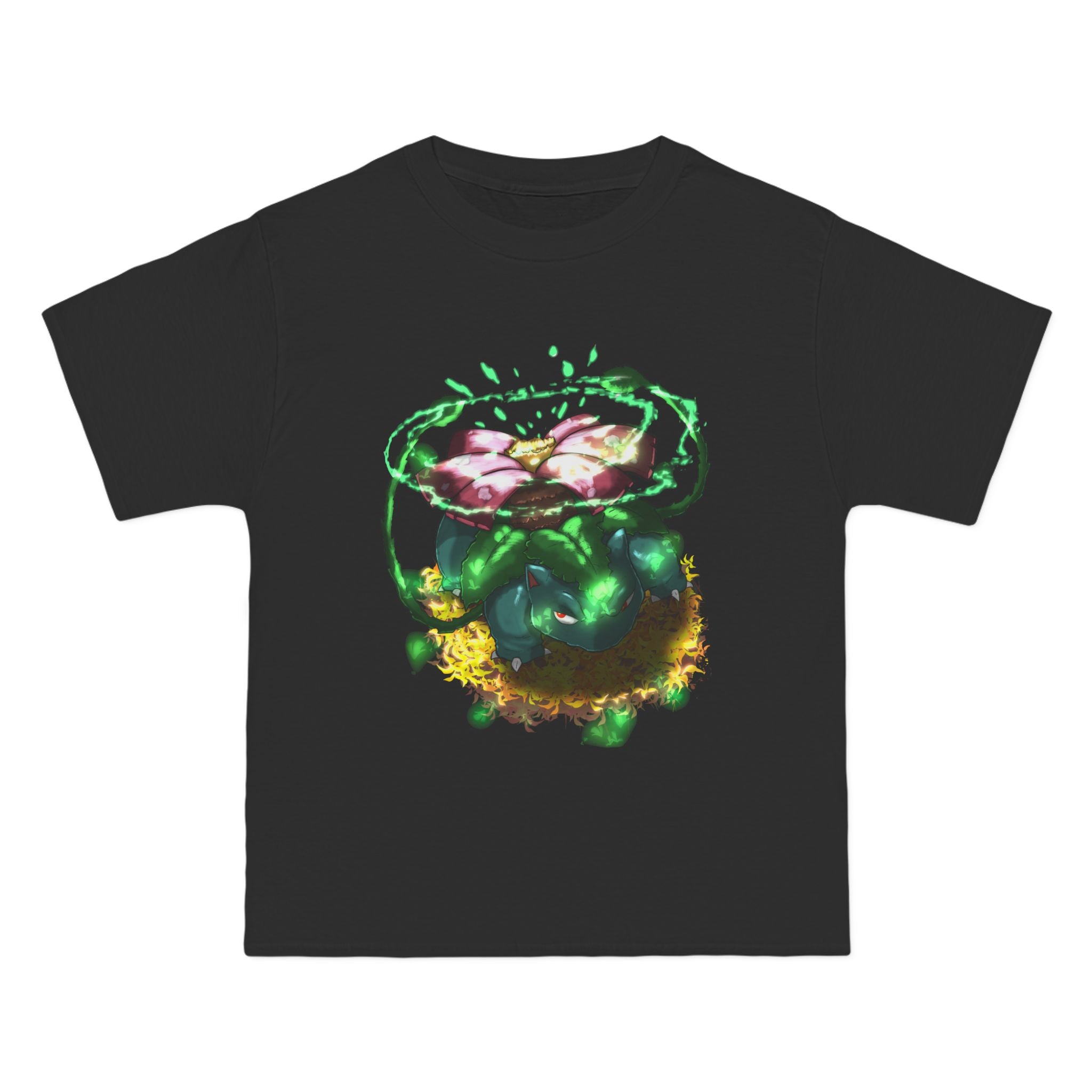 Grass Type