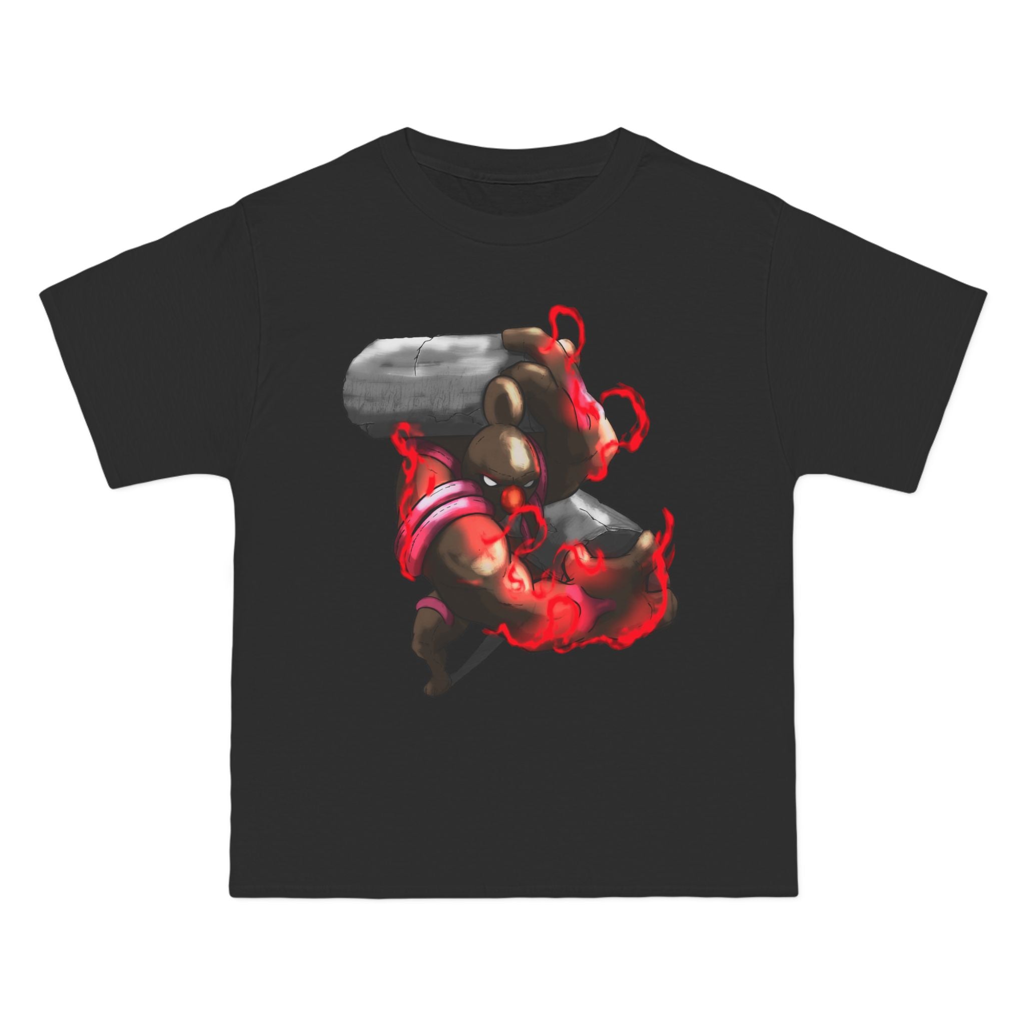 Fighting Type 4