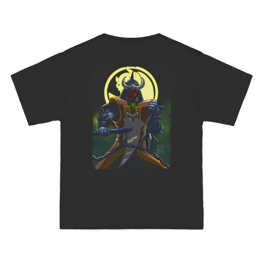 Ronin Warrios -Dark Warlord - Anubis
