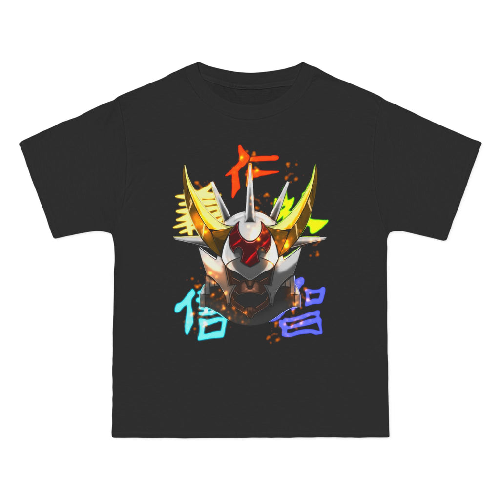 Ronin Warriors - Inferno