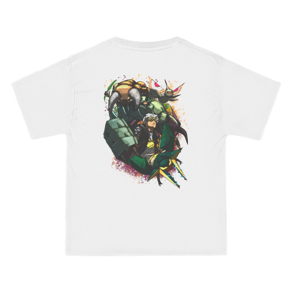 Bug Type