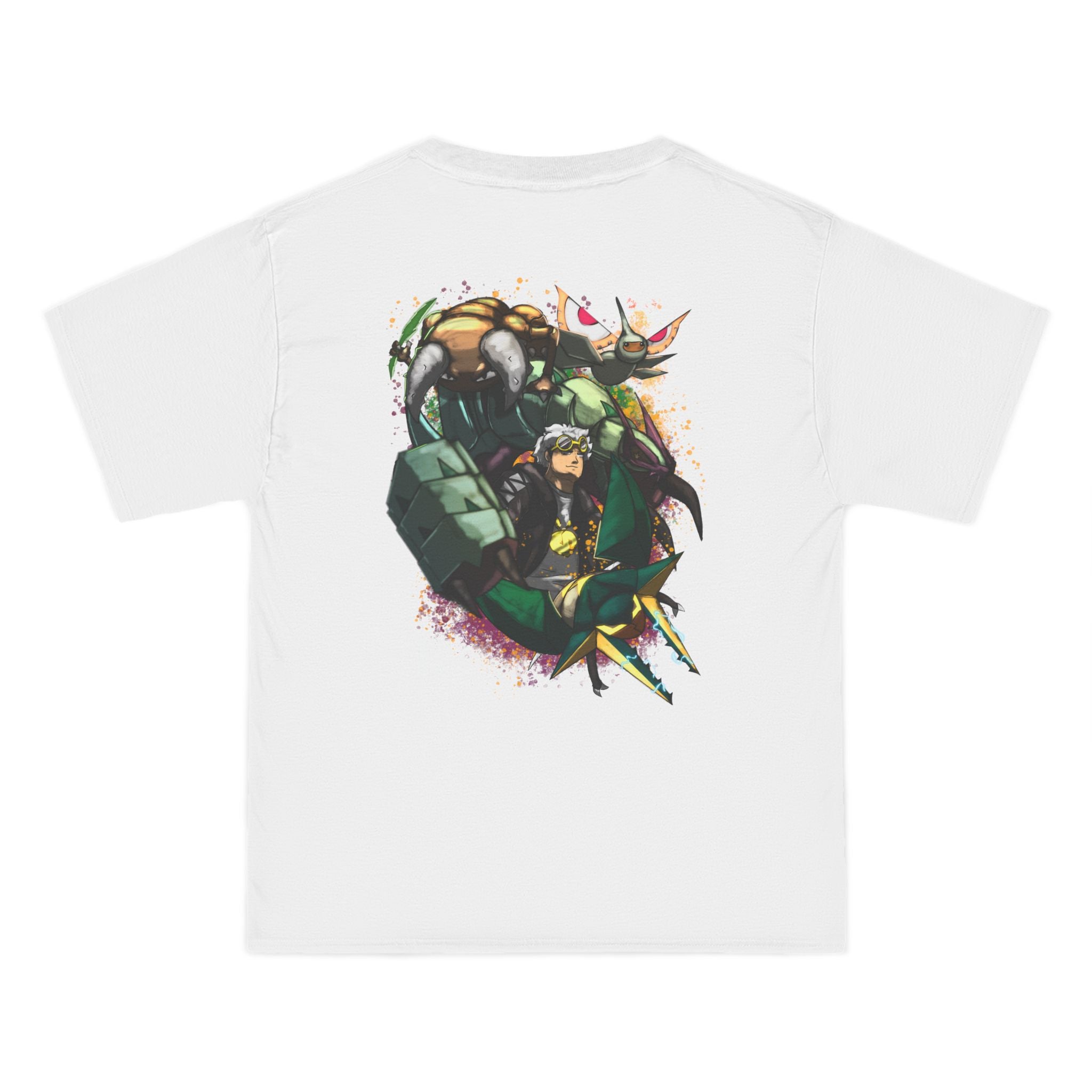 Bug Type