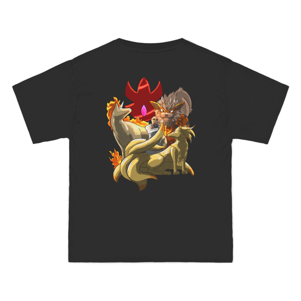 FireType